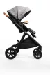 Joie Aeria Signature babakocsi - Carbon