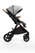 Joie Aeria Signature babakocsi - Carbon