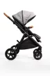 Joie Aeria Signature babakocsi - Carbon