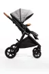 Joie Aeria Signature babakocsi - Carbon