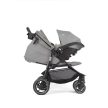Joie sportbabakocsi Litetrax Pebble