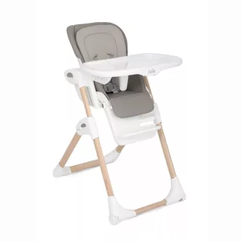 Joie Mimzy Recline etetőszék - Walnut Wood