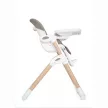 Joie Mimzy Recline etetőszék - Walnut Wood