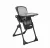 Joie Mimzy Recline etetőszék - ABC Charcoal