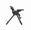 Joie Mimzy Recline etetőszék - ABC Charcoal