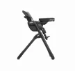 Joie Mimzy Recline etetőszék - ABC Charcoal