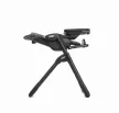 Joie Mimzy Recline etetőszék - ABC Charcoal