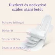 Lansinoh egészségügyi betét szülés utáni diszkrét és nedvszívó 2.héttől egyesével csomagolt 12db