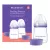 Lansinoh cumisüveg  dupla 160ml