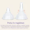 Lansinoh cumisüveg dupla 240ml