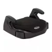 Graco ülésmagasító Booster Basic 135-150cm Black