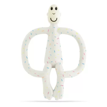 Rágómaki - Confetti  - rágóka fogzásra