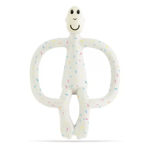 Rágómaki - Confetti  - rágóka fogzásra