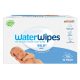 WaterWipes bio baba nedves törlőkendő 12x60 lapos