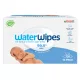 WaterWipes bio baba nedves törlőkendő 12x60 lapos