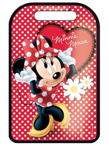 Védőfólia ülésre Disney Minnie