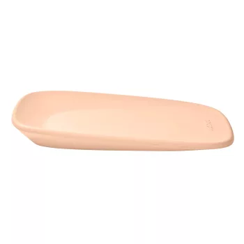 Nattou pelenkázó lap Softy 70x50cm barack