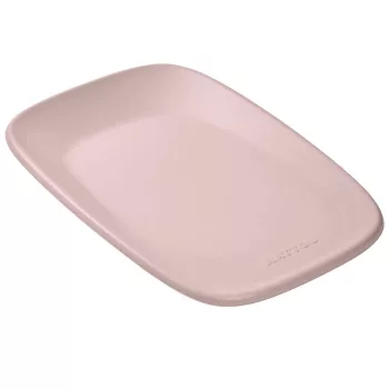 Nattou pelenkázó lap Softy 70x50cm púder