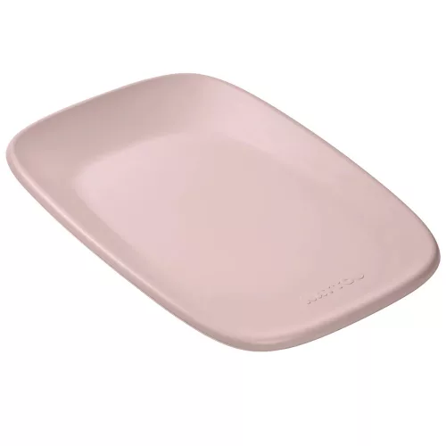 Nattou pelenkázó lap Softy 70x50cm púder