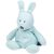 Nattou játék plüss 30cm  Susie and Bonnie - Bonnie, a nyuszi menta