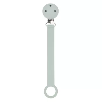 Nattou cumitartó szalag szilikon zsálya