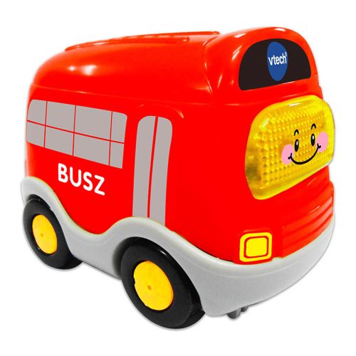 Vtech Toot-toot kisbusz 