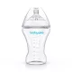 BabyOno cumisüveg Natural Nursing műanyag anti-colic 260 ml 1451