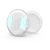 BabyOno Comfort eldobható melltartó betét 100+40 db fehér