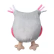 BabyOno csörgő Sofia bagoly plüss 30cm két színben 441