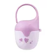 BabyOno cumitartó doboz elefánt mályva 529/03