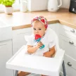 BabyOno csörgő rágóka dinnye 499/02