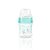 BabyOno cumisüveg műa. szélesnyakú anticolic 120ml menta 402/01