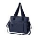 BabyOno pelenkázó táska - Balance 40x31x12cm kék 1517/01