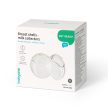 BabyOno tejgyűjtő kagyló 2db 1468