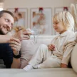 BabyOno inhalátor hordozható, ultrahangos 1376