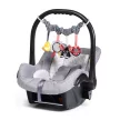 BabyOno babakocsijáték MOUSE Cheese and Skip 797
