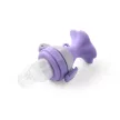 BabyOno szilikon etetőháló Twist-out Flower 1542