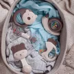 BabyOno csörgő papagáj 1550