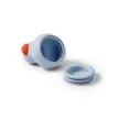 BabyOno fürdőjáték 3 db kacsa 1568