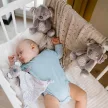 BabyOno felhúzós-zenélő játék Koala Coco 1632