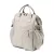 BabyOno pelenkázó táska MODERN STYLE hátizsák 27x40x19cm bézs 1649/02