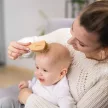 BabyOno baba hajkefe bükkfa és vaddisznósörte közepes 1655