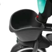 Baby Mix tricikli 5az1-ben RELAX 360° szürke