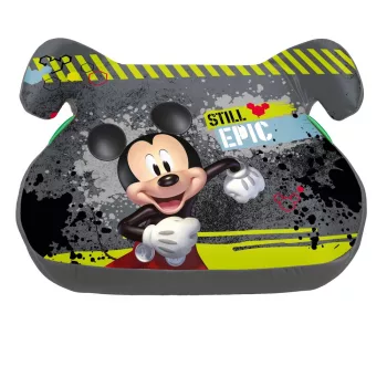   Seven Polska ülésmagasító Gurtfix I-Size 125-150 cm Mickey