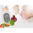 Neno elektromos ételmelegítő és sterilizáló - Luna 6in1