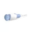 Neno fogkefe elektromos Denti kék 3 hó - 3 év