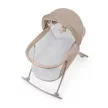 Kinderkraft bölcső Lovi bézs