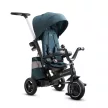 Kinderkraft tricikli - Easytwist Midnight Green