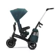 Kinderkraft tricikli - Easytwist Midnight Green