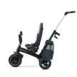 Kinderkraft tricikli - Easytwist Midnight Green